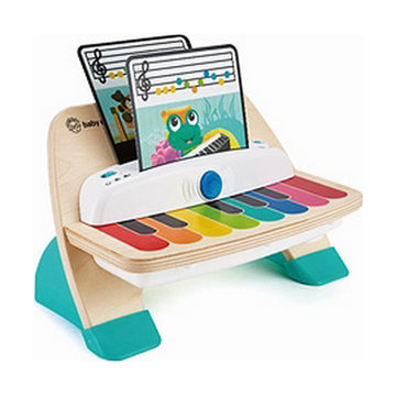 Interaktives Klavier für Babys Baby Einstein Magic Touch 30 x 14 x 17 cm Taktil