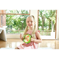 Musikinstrumente-Kinder-Set Toybags Holz
