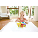 Musikinstrumente-Kinder-Set Toybags Holz