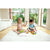 Musikinstrumente-Kinder-Set Toybags Holz