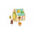 Baby-Spielzeug Toybags