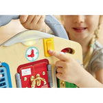 Baby-Spielzeug Hape