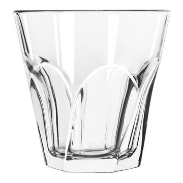 Becher Dof Gibraltar Twist Libbey (35 cl) (ø 10 x 6,2 cm)