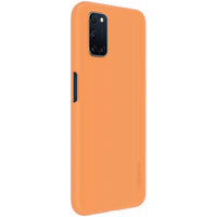 Handyhülle Oppo A52/A72 Orange