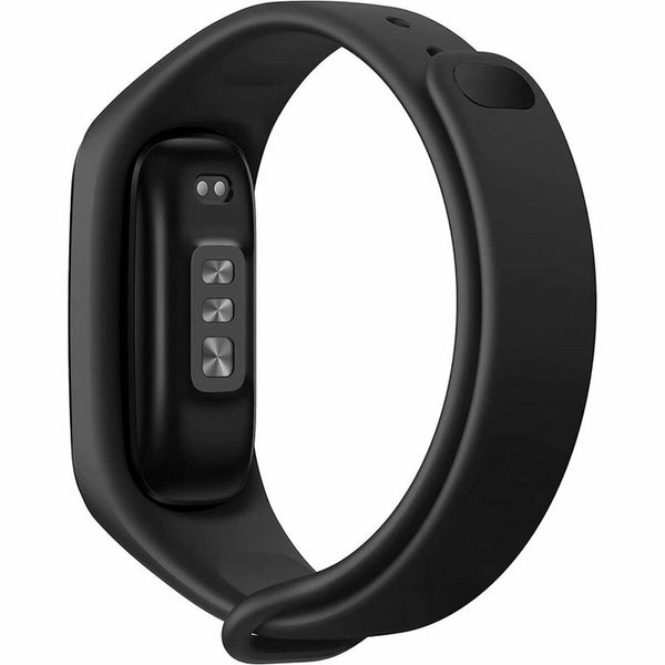 Activity-Armband Oppo Band Sport Black Schwarz 1,1" 100 mAh 5 atm