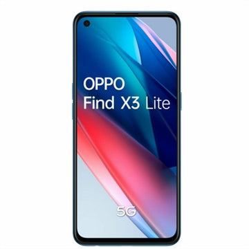 Smartphone Oppo 5988313 6,43" Octa Core 8 GB RAM 128 GB Blau