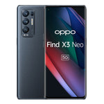 Smartphone Oppo Find X3 Neo 6,55" Snapdragon 865 Schwarz 12 GB RAM 256 GB