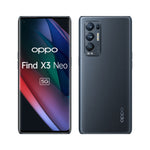 Smartphone Oppo Find X3 Neo 6,55" Snapdragon 865 Schwarz 12 GB RAM 256 GB
