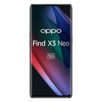 Smartphone Oppo Find X3 Neo 6,55" Snapdragon 865 Schwarz 12 GB RAM 256 GB