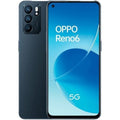 Smartphone Oppo 6781197 6,4" 6,43" Octa Core 8 GB RAM 128 GB Schwarz