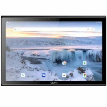 Tablet Qubo T-104 Octa Core 4 GB RAM 64 GB Grau 10,1"