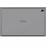 Tablet Qubo T-104 Octa Core 4 GB RAM 64 GB Grau 10,1"