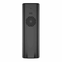 Kabelloses Telefon Grandstream WP820 Schwarz/Silberfarben