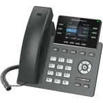 IP Telefon Grandstream GRP2613 Schwarz