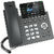 IP Telefon Grandstream GRP2613 Schwarz