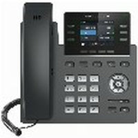 IP Telefon Grandstream GRP2613 Schwarz
