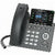 IP Telefon Grandstream GRP2613 Schwarz