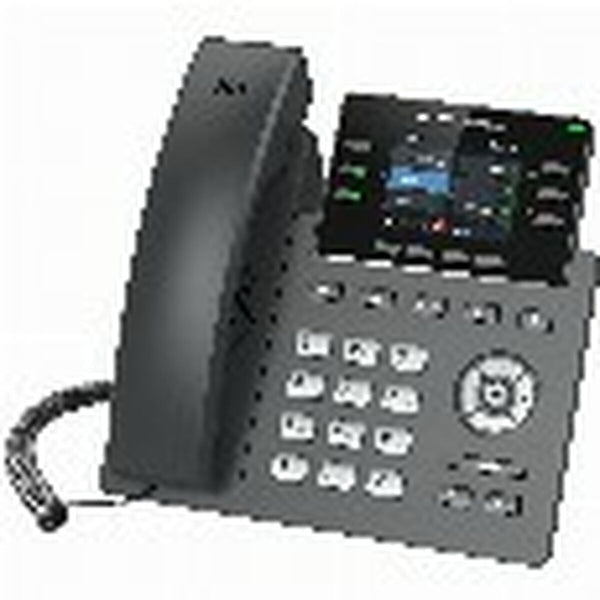 IP Telefon Grandstream GRP2613 Schwarz