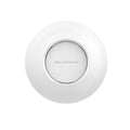Schnittstelle Grandstream GWN7630 Wi-Fi 6 GHz Weiß Gigabit Ethernet