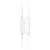 Schnittstelle Grandstream GWN7630LR Weiß IP66