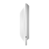 Schnittstelle Grandstream GWN7615 Weiß Wi-Fi 6 GHz