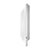 Schnittstelle Grandstream GWN7615 Wi-Fi 6 GHz Weiß Gigabit Ethernet