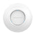 Schnittstelle Grandstream GWN7615 Wi-Fi 6 GHz Weiß Gigabit Ethernet