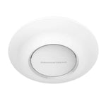 Schnittstelle Grandstream GWN7615 Wi-Fi 6 GHz Weiß Gigabit Ethernet