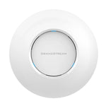 Schnittstelle Grandstream GWN7615 Weiß Wi-Fi 6 GHz