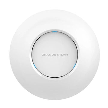 Schnittstelle Grandstream GWN7615 Weiß Wi-Fi 6 GHz