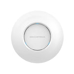 Schnittstelle Grandstream GWN7605 Wi-Fi 6 GHz Weiß Gigabit Ethernet