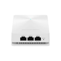 Schnittstelle Grandstream GWN7624