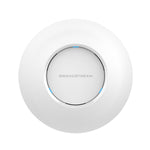 Schnittstelle Grandstream GWN7625 Weiß Wi-Fi 6 GHz