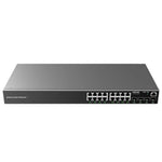 Switch Grandstream GWN7802 Gigabit Ethernet RJ45 x 16