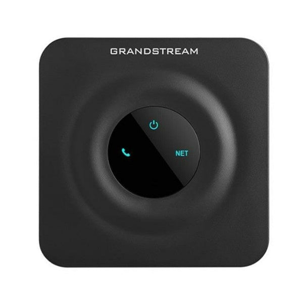 Schnittstelle Grandstream HT 801v2