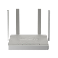Router Keenetic KN-1011-01EN USB 2.0 Ethernet LAN Wi-Fi 6 GHz