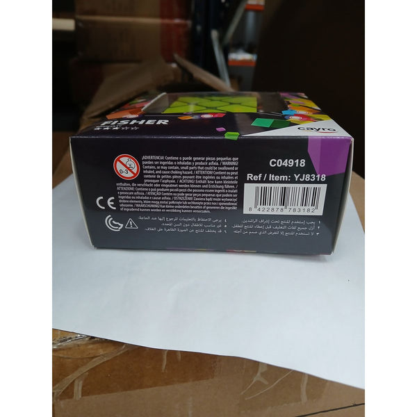Tischspiel Yileng Cube Cayro YJ8318 3 x 3