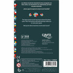 Geschicklichkeitsspiel Cayro