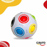 Geschicklichkeitsspiel Cayro