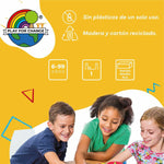 Geschicklichkeitsspiel Cayro