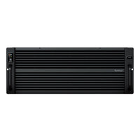 Server Synology HD6500 Intel Xeon Silver 4210R 500 GB HDD