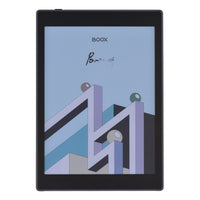 eBook Onyx Boox Boox Tab Mini C Graphit Ja 64 GB 7.8"