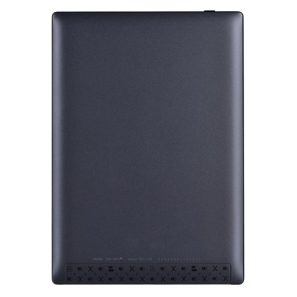 eBook Onyx Boox Boox Tab Mini C Graphit Ja 64 GB 7.8"