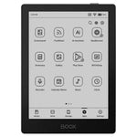 eBook Onyx Boox Go Schwarz 32 GB 6"