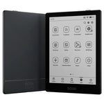 eBook Onyx Boox Go Schwarz 32 GB 6"