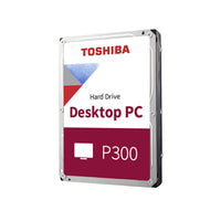 Festplatte Toshiba HDWD320UZSVA 3,5" 2 TB