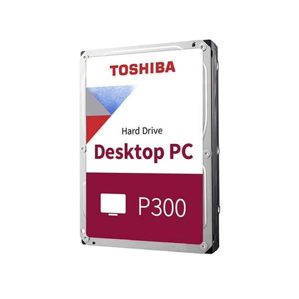 Festplatte Toshiba HDWD320UZSVA 3,5" 2 TB