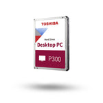 Festplatte Toshiba HDWD320UZSVA 3,5" 2 TB