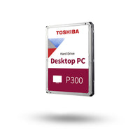 Festplatte Toshiba HDWD320UZSVA 3,5" 2 TB