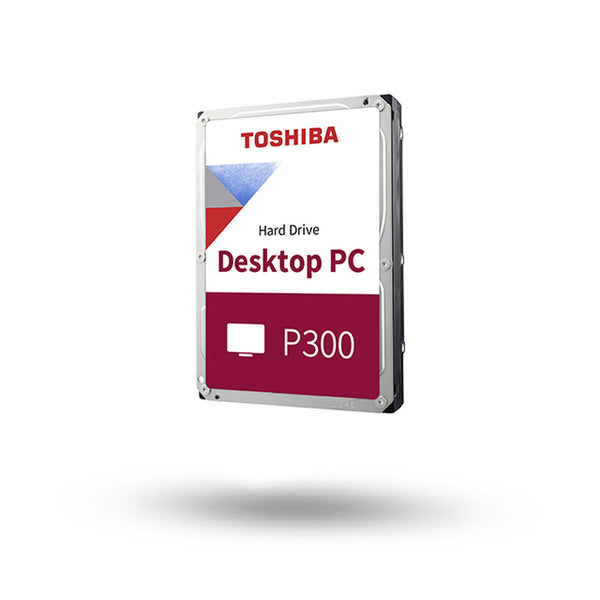Festplatte Toshiba HDWD320UZSVA 3,5" 2 TB